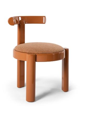 JADE Designer Dining Chair 041