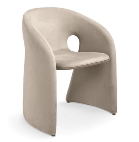 JADE Designer Dining Chair 044
