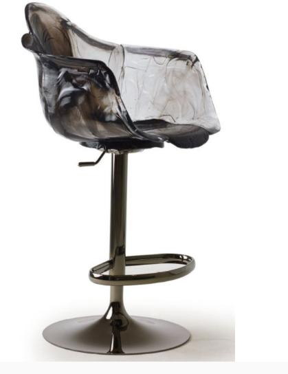 JADE Designer Dining Chair 050