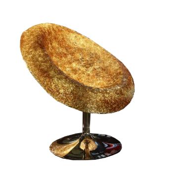 JADE Upholstered Dining Chair 051