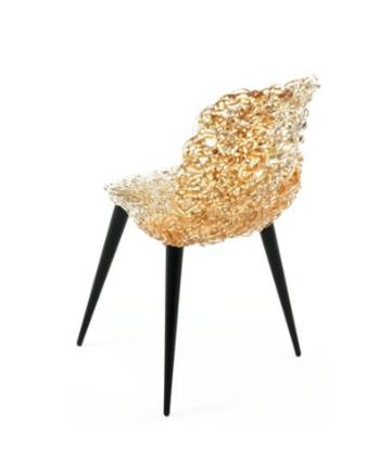 JADE Designer Dining Chair 053