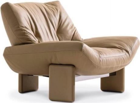 JADE Leisure Chair 006