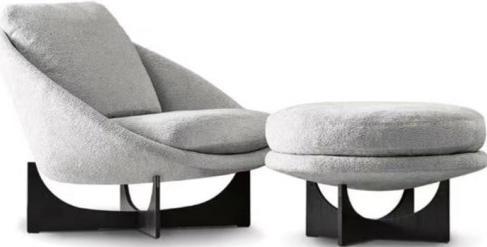 JADE Recliner 015