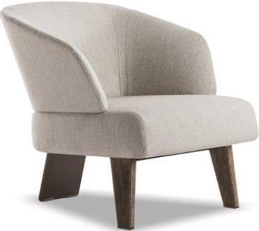 JADE Lounge Chair 017