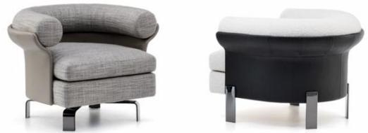JADE Leisure Chair 021