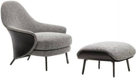 JADE Recliner 025