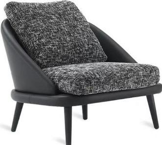 JADE Lounge Chair 027