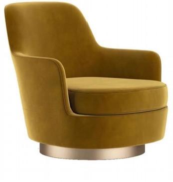 JADE Accent Chair 028