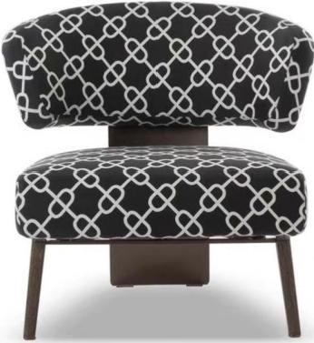 JADE Leisure Chair 031