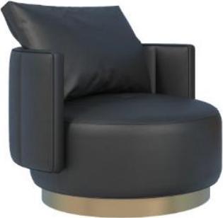 JADE Lounge Chair 032