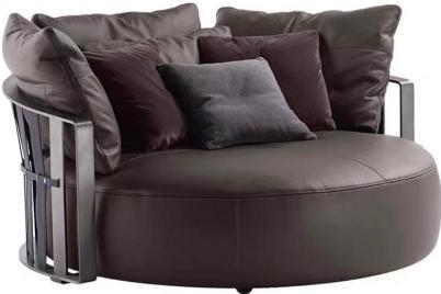 JADE Recliner 035