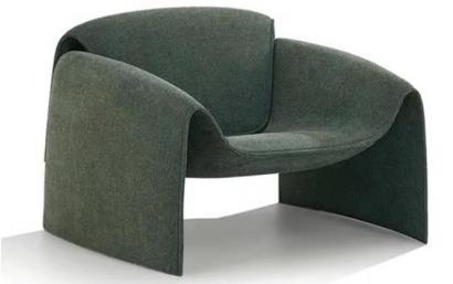 JADE Recliner 040