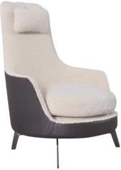 JADE Lounge Chair 042
