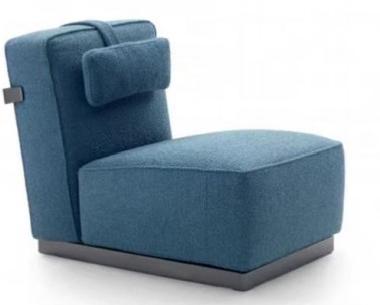 JADE Leisure Chair 046