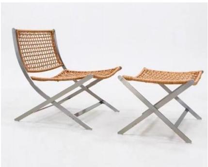 JADE Lounge Chair 052