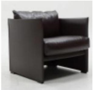 JADE Leisure Chair 056