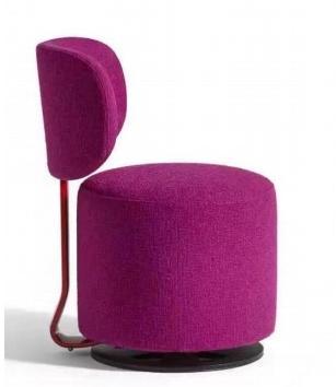 JADE Lounge Chair 057