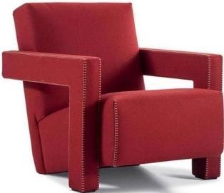 JADE Leisure Chair 061