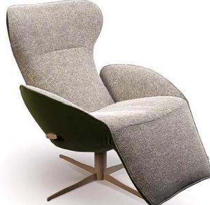 JADE Lounge Chair 062