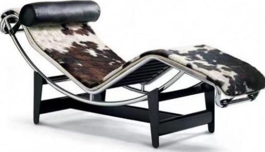 JADE Recliner 070