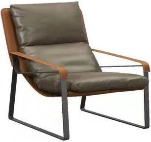 JADE Lounge Chair 072