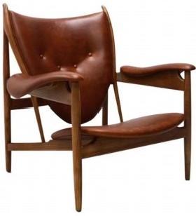 JADE Recliner 075