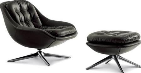 JADE Lounge Chair 077