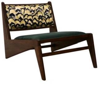 JADE Leisure Chair 081