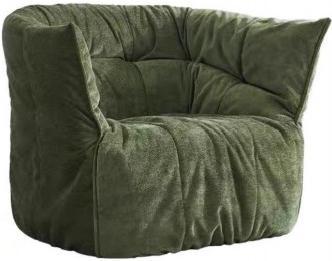 JADE Lounge Chair 082