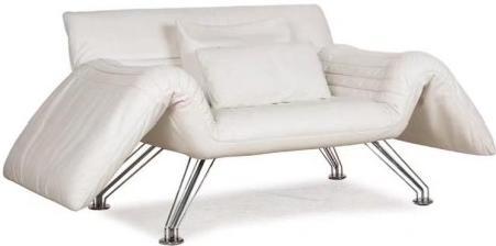 JADE Ottoman 084