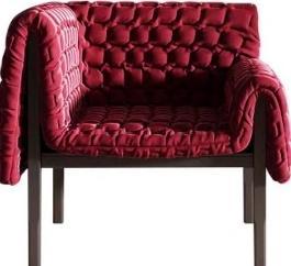 JADE Leisure Chair 086