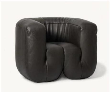 JADE Leisure Chair 091