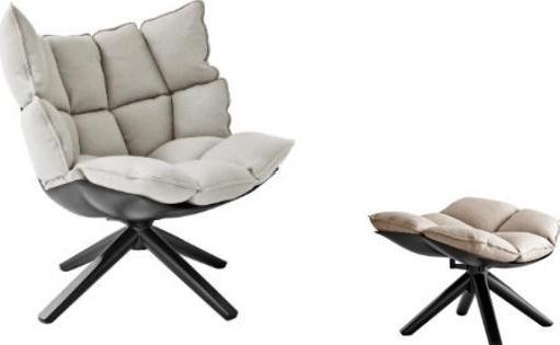 JADE Leisure Chair 096