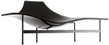 JADE Lounge Chair 097
