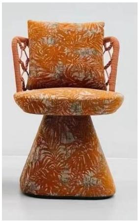 JADE Accent Chair 098