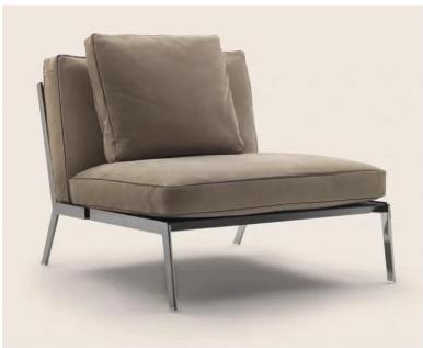 JADE Recliner 100