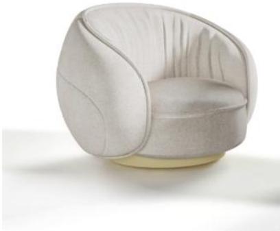 JADE Recliner 105