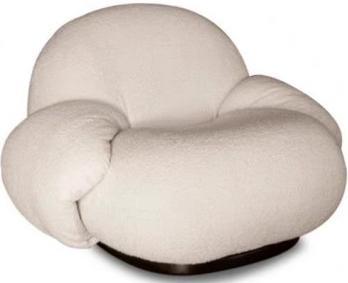 JADE Leisure Chair 106