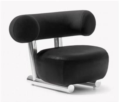 JADE Lounge Chair 107