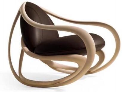 JADE Leisure Chair 111