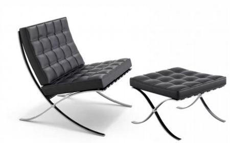 JADE Lounge Chair 112