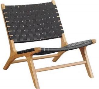 JADE Lounge Chair 117