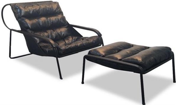 JADE Accent Chair 118