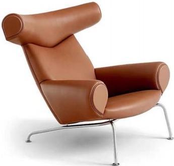 JADE Lounge Chair 122