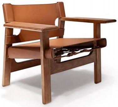 JADE Recliner 125