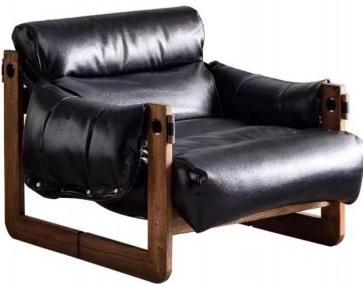 JADE Lounge Chair 127