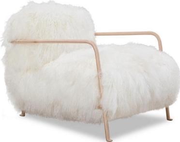 JADE Recliner 130