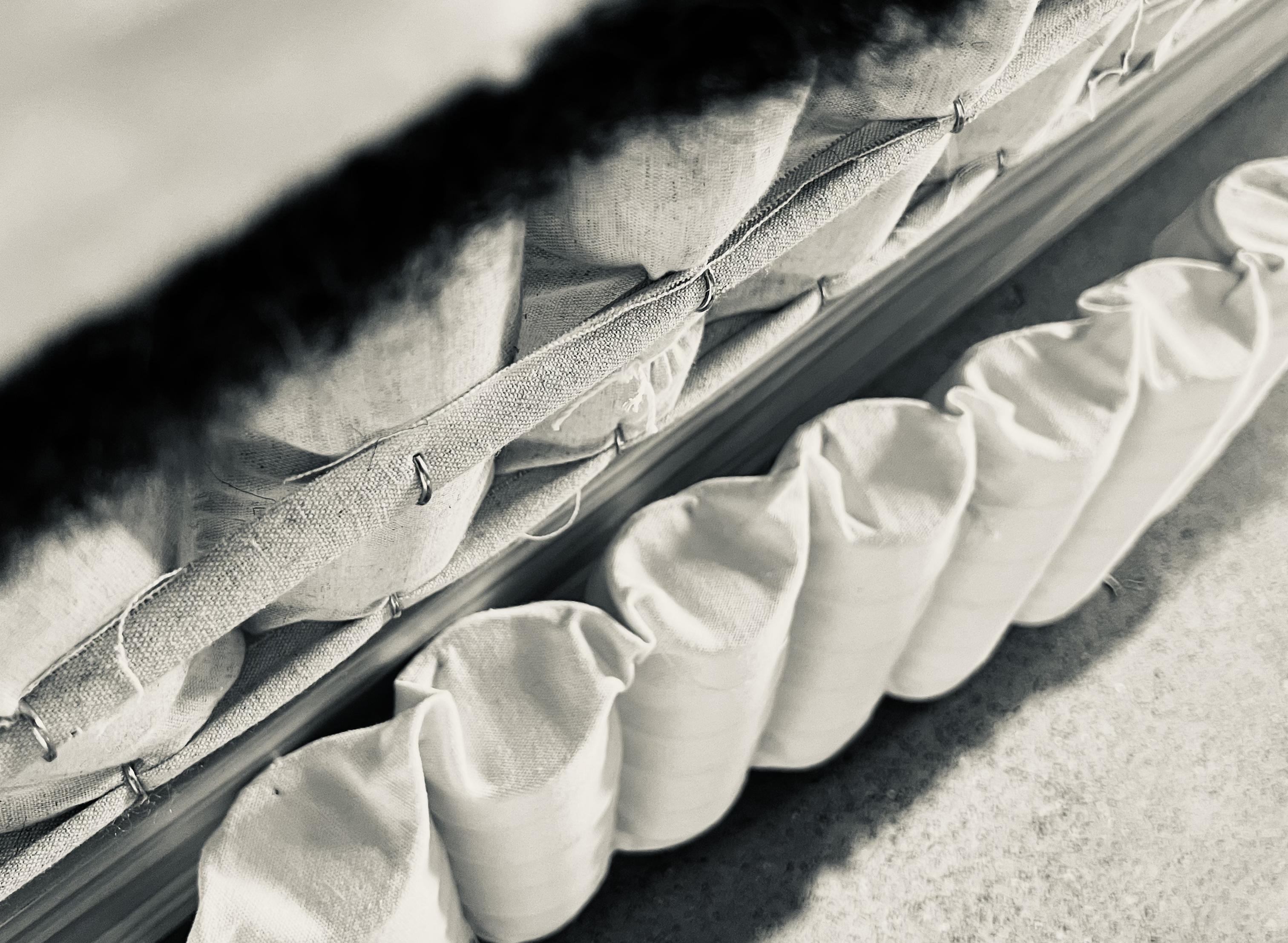 JADE Aphelia Handmade Mattress 001