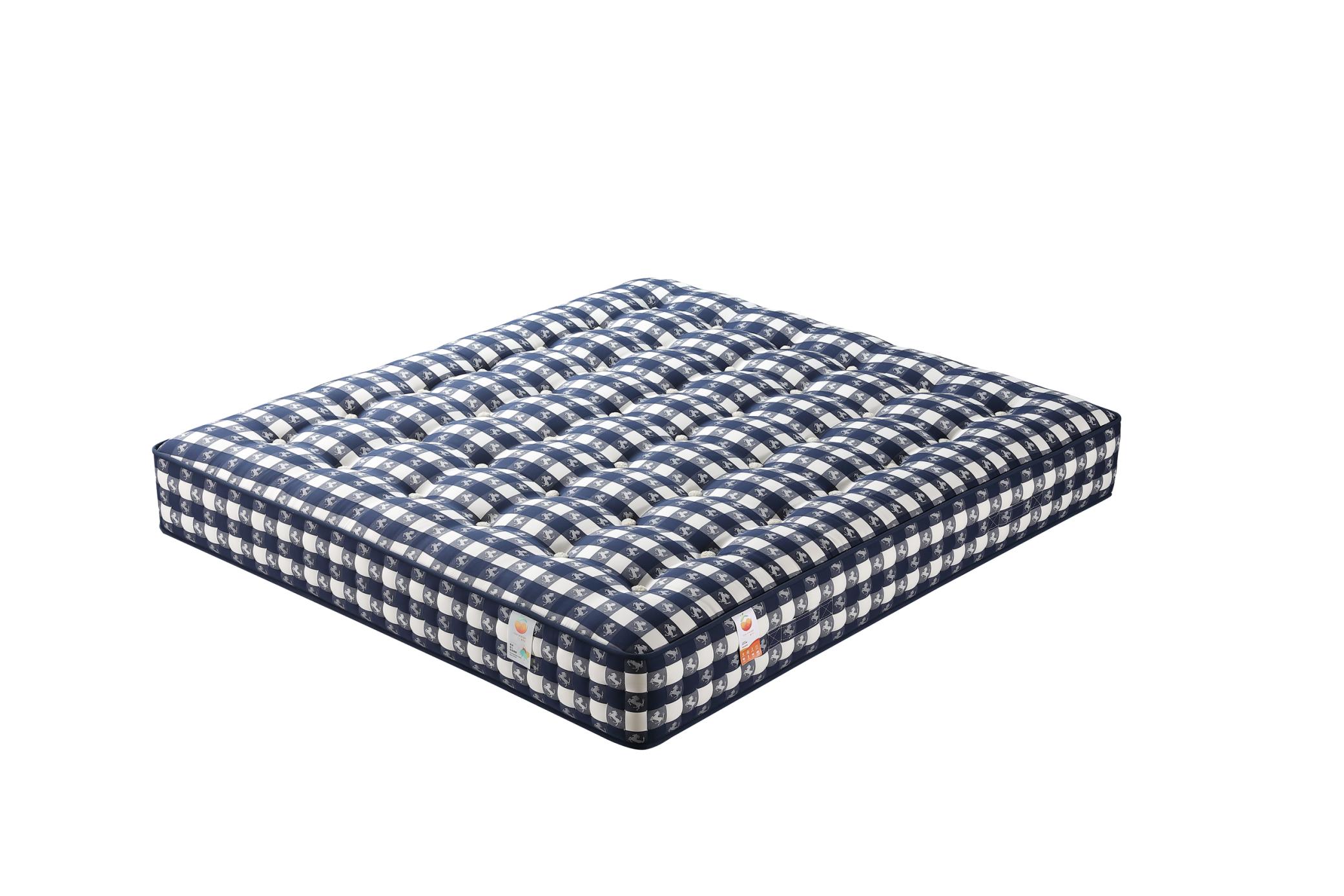 JADE Aphelia Handmade Mattress 006