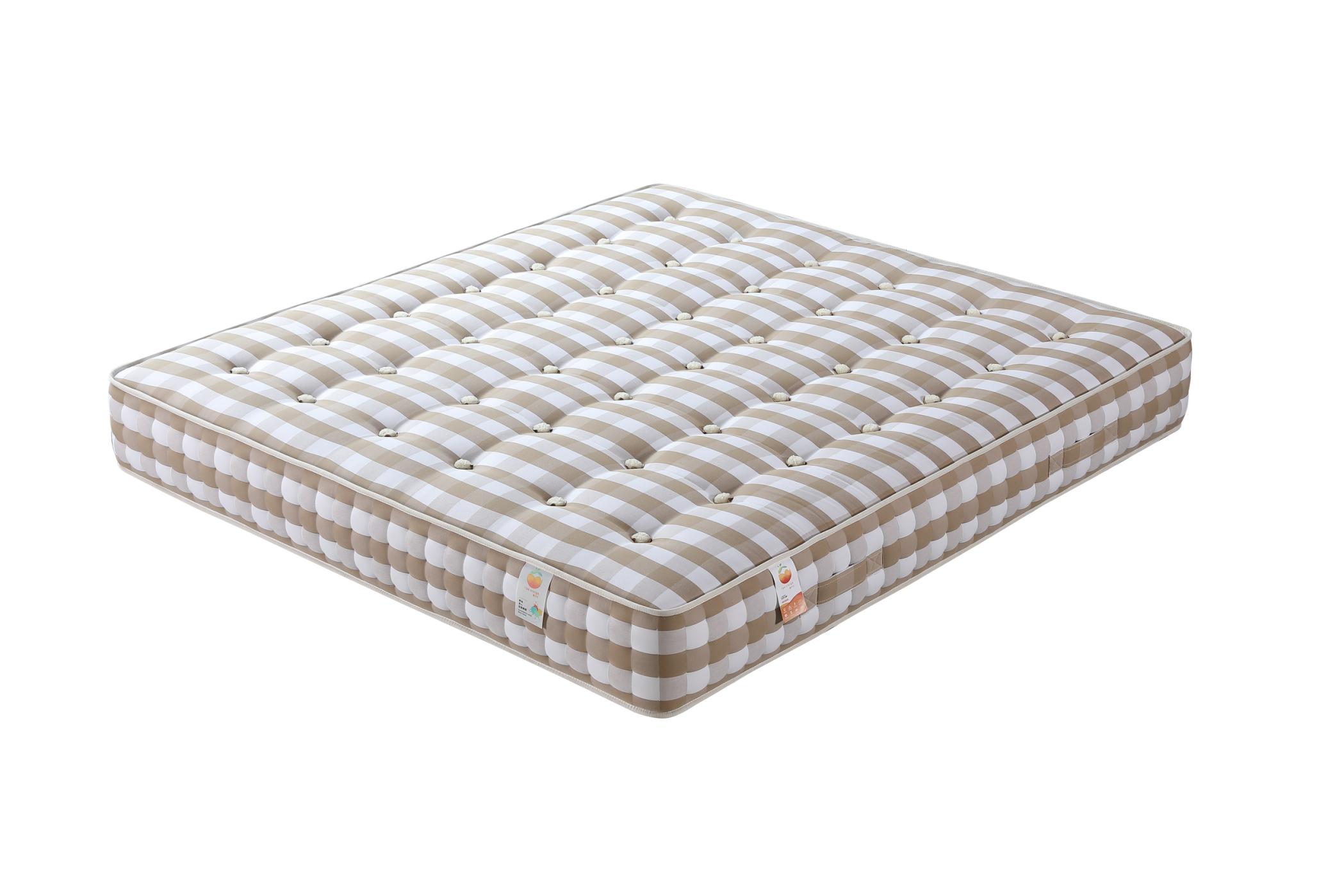 JADE Natural Horsehair Mattress 007